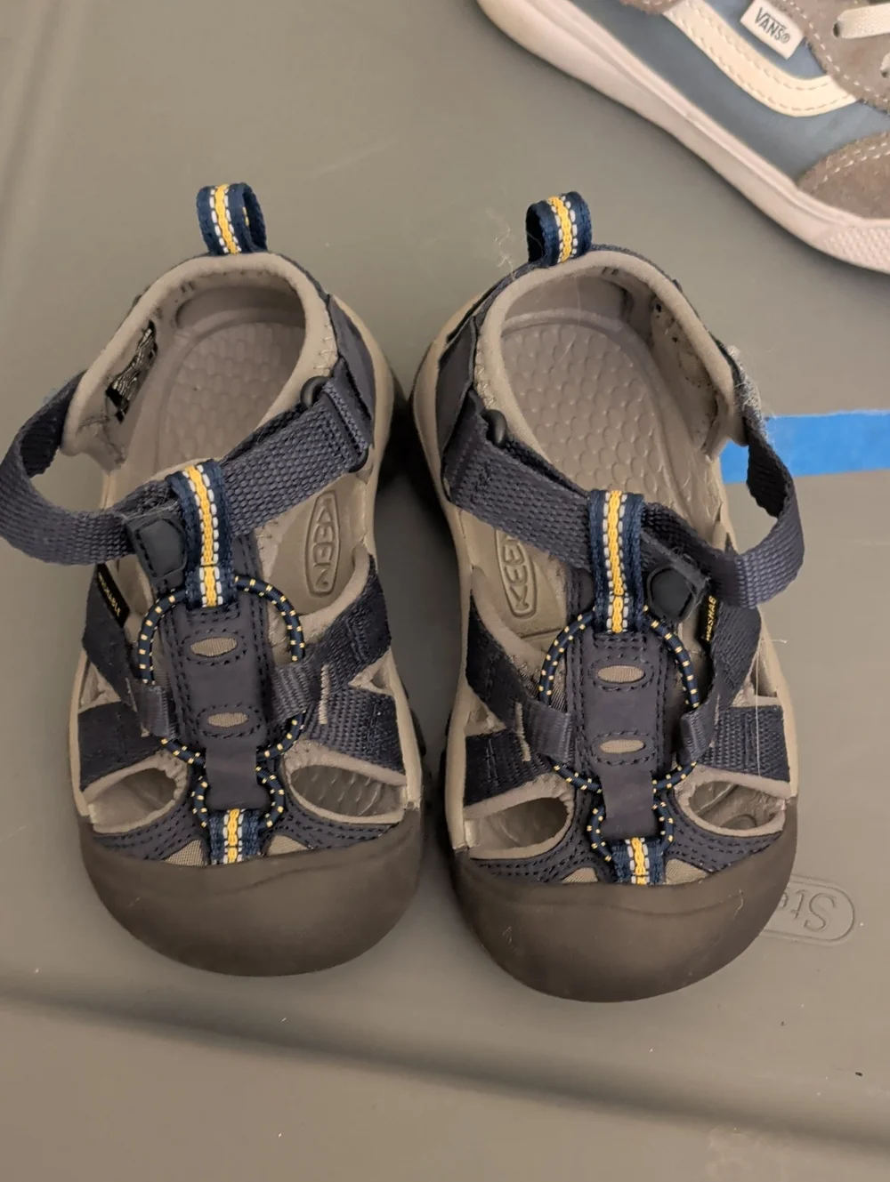 Keen Toddler Sandals